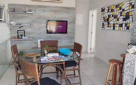 Cobertura Cabo Frio 2 Suites 2Qts