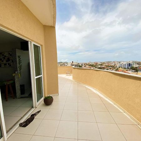Cobertura Cabo Frio 2 Suites 2Qts Exterior foto