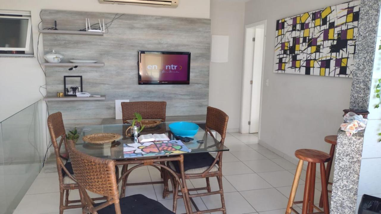 Cobertura Cabo Frio 2 Suites 2Qts Exterior foto