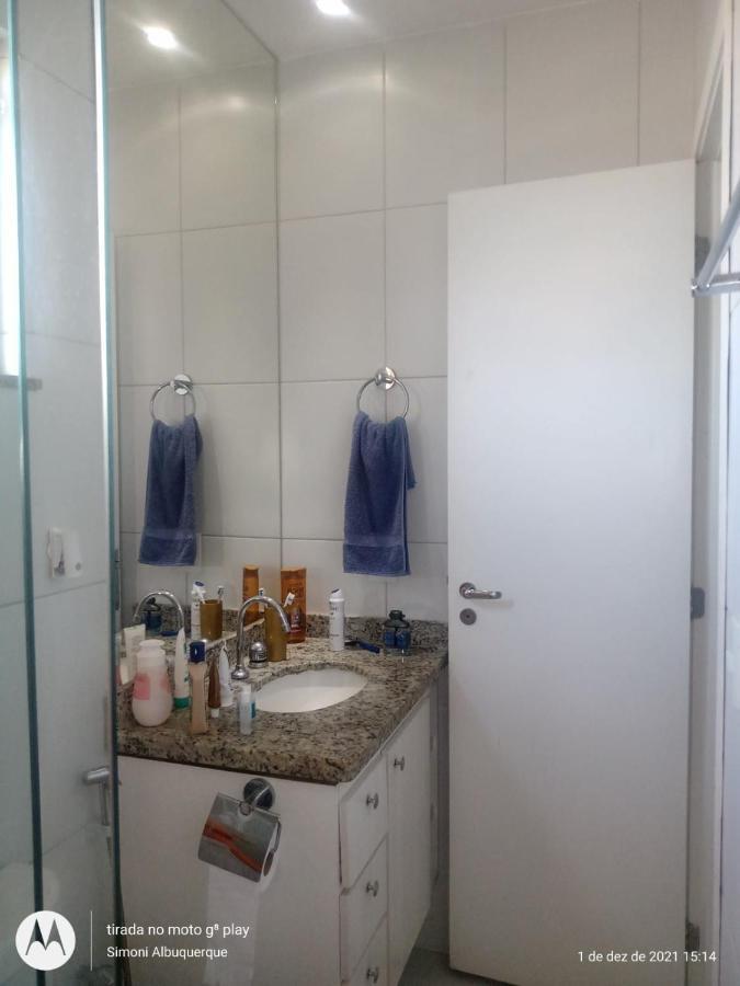Cobertura Cabo Frio 2 Suites 2Qts Exterior foto